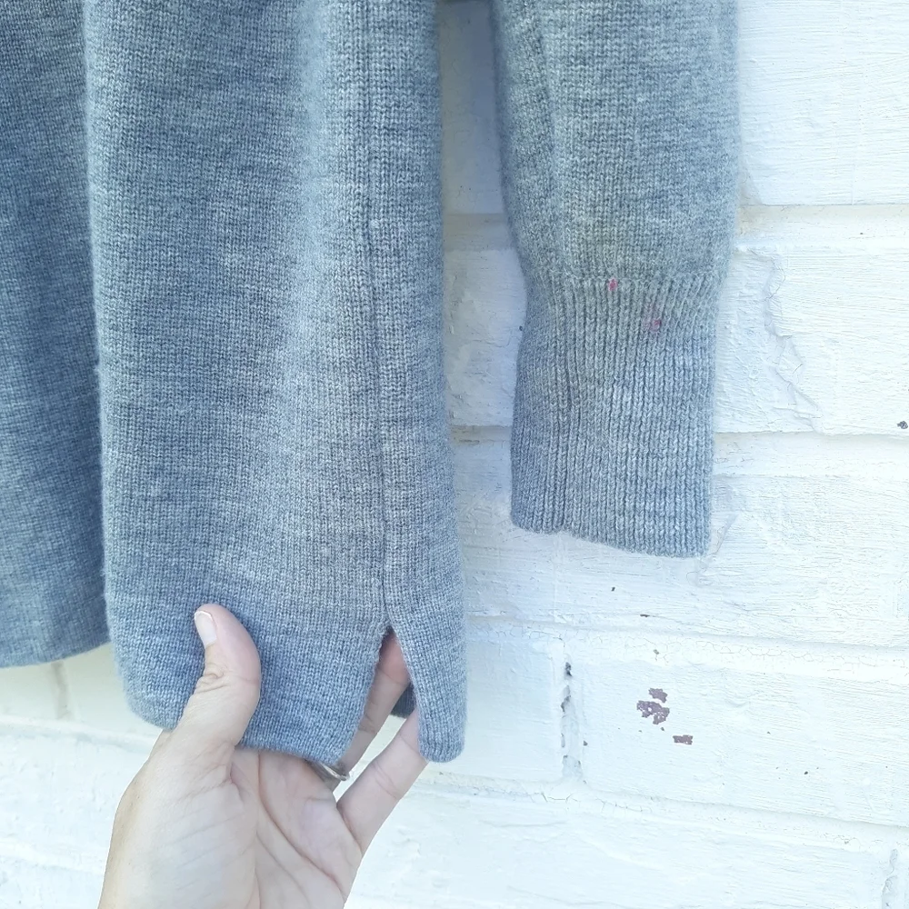 J. Crew Merino Wool Sweater Pullover Crewneck
